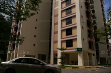 Blk 288F Bukit Batok Street 25 (Bukit Batok), HDB 5 Rooms #333382